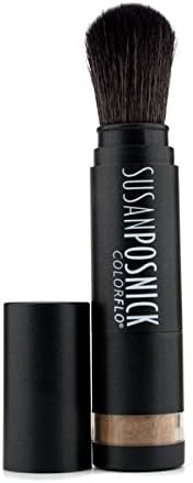 Susan Posnick Cosmetics M11 Colorflo , 0.14 Ounce