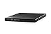aPrime Metallic External CD DVD RW SuperDrive Compatible with MacBook 12-inch Retina, MacBook Pro w/Touch Bar 2017 and Later, New iMac (Pro) and MacBook Air Late 2018 and Later (Black)