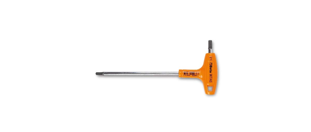 Keys Male Esag C/Imp Tras T 3K