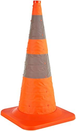 Roadside Safety Supply XG-30 30" Collapsible Cone