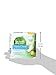 Seventh Generation Ultrathin Pads, Overnight with wings, Free & Clear, 14 count