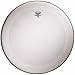Remo Powerstroke P4 Coated Bass Drumhead, 22