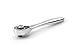 TEKTON 14931 1/4-Inch Drive x 5-Inch Low Profile Polished Ratchet