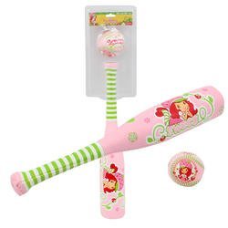 UPC 734689101429, Strawberry Shortcake Bat and Ball Set