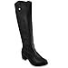 Rampage Womens Italie Riding Boot
