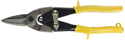 Cal Hawk Tools CPLAS Straight Cut Tin Snip