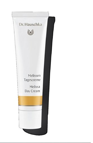 Dr. Hauschka Melissa Day Cream, 1 Fl Ounce