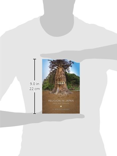 Buy Religion In Japan Unity And Diversity Book Online At Low Prices In India Religion In Japan Unity And Diversity Reviews Ratings Amazon In