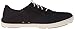 OLUKAI Men's Nohea Moku Shoes Black/Black 10.5
