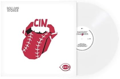 The Rolling Stones - Hackney Diamonds (1 Year Anniversary)[Clear