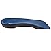 Envelop 3/4 Arch Support Inserts for Men and Women - Orthotic Shoe Insoles for Plantar Fasciitis, Flat Feet, Over-Pronation, Tendonitis, Foot Pain Relief - for Running and Basketball (XL)