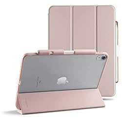 TineeOwl Mocha iPad Air 5/ 4 Case 2022,2020