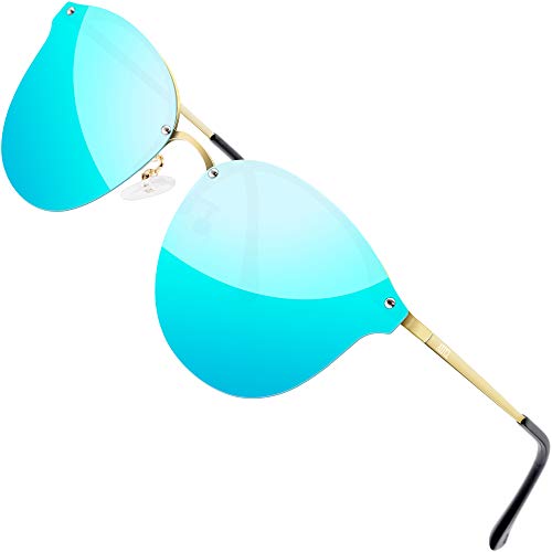 Blue Lens Sunglasses Womens TOPRated Best Blue Lens Sunglasses Womens