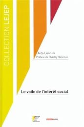 Le  voile de l'intérêt social