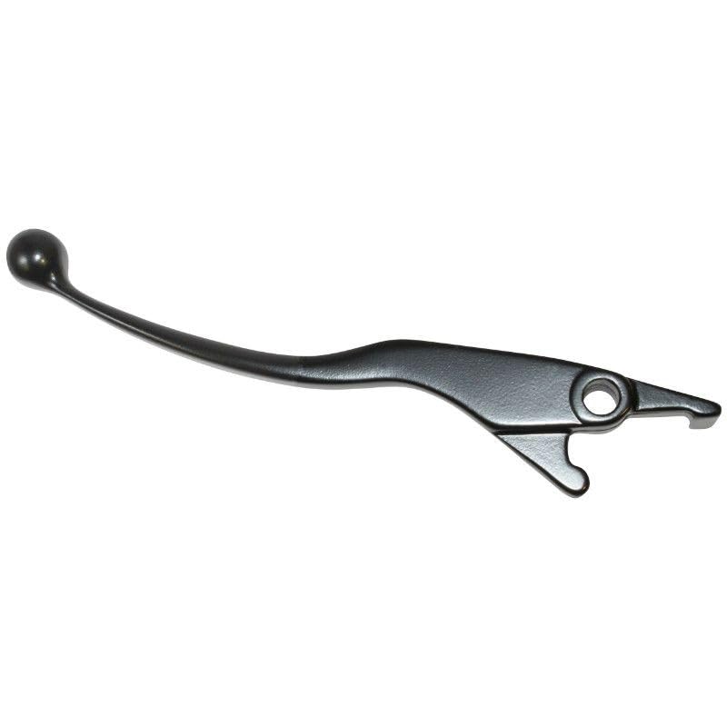 cyclingcolors 1x Brake Lever for Adaptable Compatible with Yamaha 500 TMAX 2001+2007 400 Majesty 2004+2008 Left Black