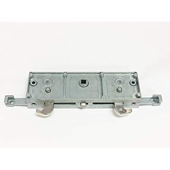 Amazon.com: Milgard Sliding Patio Door Mortise Lock: Home Improvement