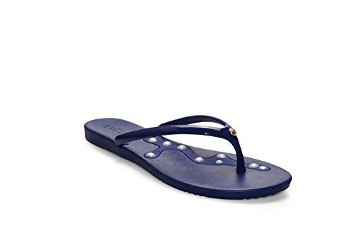 Ccilu Stepping Stones Rovmia Flip Flops | Womens