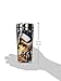 Silver Buffalo SE0587ST Disney Star Wars Ep7 Captain Phasma Poster Stainless Steel Travel Mug, 16 oz, Multicolor