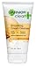 Garnier Clean Cleanser Cream Smoothing 5oz Tube