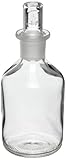 Corning-1500 Pyrex Narrow Mouth Reagent Bottle With
