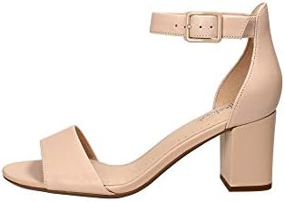 clarks deva mae beige