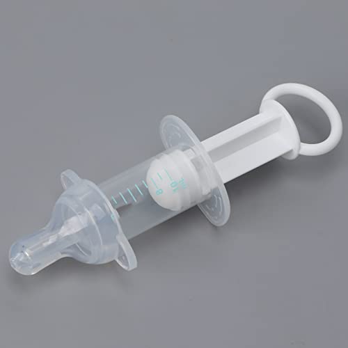 Children Medicine Dispenser Liquid Dispenser Calibration Dropper Type