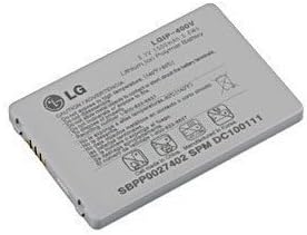 OEM LG ALLY VS740 FATHOM VS750 LGIP-400V BATTERY !!
