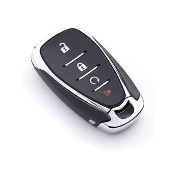 Amazon Com 2018 Chevrolet Equinox Remote Start Kit