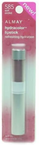 Almay Hydracolor Lipstick SPF15 1.7g - 585 Soft Orchid