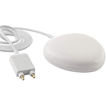Smart Water Leak Alarm Detector，WiFi Enable Flood Sensor ...