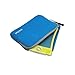 Xcivi Neoprene Sleeve Case for Boogie Board Jot 4.5 eWriter/Jot Pocket and Clear View Tracing Board (Blue)
