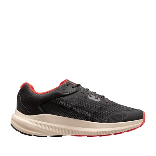 Men's Buzzard TR, Black, 41
