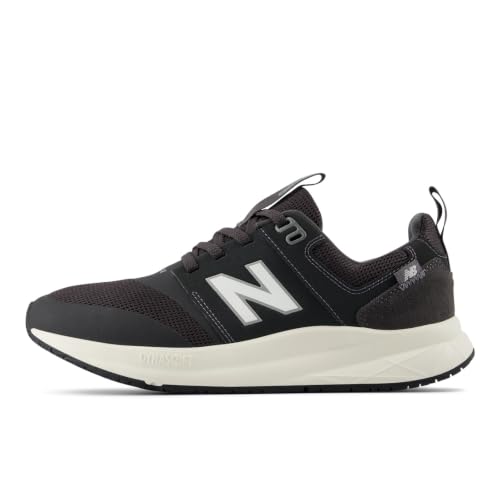 [ニューバランス] ウォーキングシューズ U900 5PM(BLACK CEMENT) 25.5 cm 2E