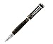 Fuliwen Luxury Celluloid Pens , Coffee Color Fine Nib Fountain Pen