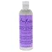 SheaMoisture Lavender/Wild Orchid Body Lotion, 13 Ounce
