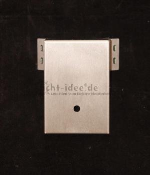 Aussenleuchte Mit Bewegungsmelder Eckmontage