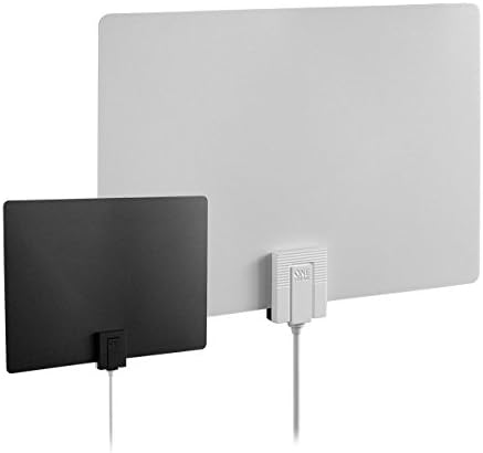 7 Best One for All HDTV Antenna-Reviews