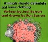 Animals Should Definitely Not Wear Clothing
