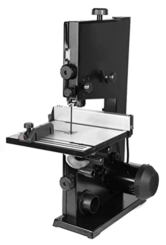WEN 9-Inch Band Saw, 2.8-Amp Benchtop (BA3959) photo 12