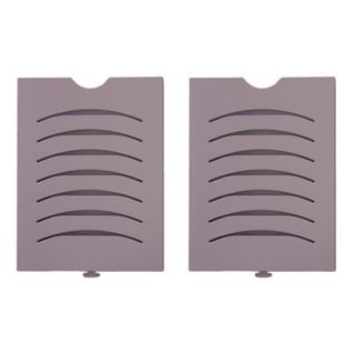 PureAir Universal Air Filter - 2 Pack Frigidaire SCPUREAIR2PK