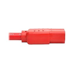 Tripp Lite 3 ft. Heavy Duty Power Extension