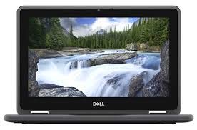 New Dell Latitude 3190 Laptop - w/Free pre-Installed Office Professional Software/Windows 10 Pro - Thumbnail 3