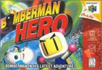 Bomberman Hero
