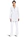 WonderWink Women's Utility Girl Stretch Lab Coat