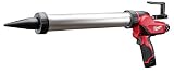 Milwaukee 2442-21 M12 Sausage Caulk Gun Kit