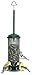 Squirrel Buster Mini Squirrel-proof Bird Feeder w/4 Metal Perches, 0.98-pound Seed Capacity primary
