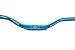 UPANBIKE Mountain Bike Handlebar 31.8mm, Aluminum Alloy MTB Bicycle Riser Handlebar Extra Long 700mm with Paint Matte Surface