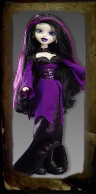 gothic dolls amazon