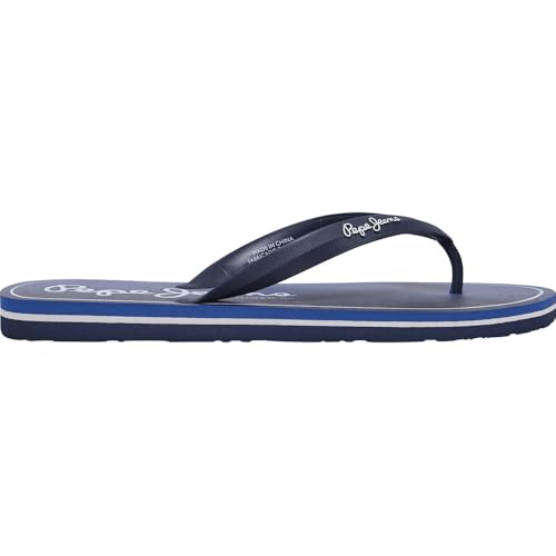 Pepe Jeans Infradito da Mare Whale Boat