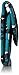 KAVU Women's Big Spender Outdoor Backpacks, One Size, Winterscape